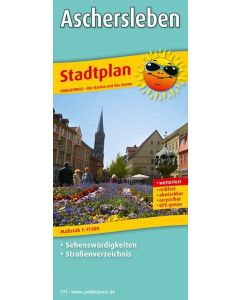Aschersleben
