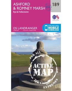 Ashford amp Romney Marsh Rye amp Folkestone