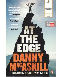 At the Edge Danny MacAskill PB