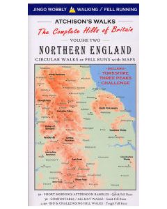 Atchisons Complete Hills of Britain
