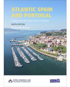 Atlantic Spain and Portugal