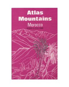 Atlas Mountains Morocco