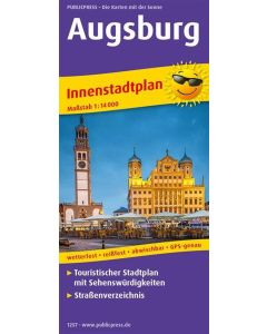 Augsburg