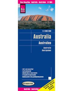 Australia 14000000