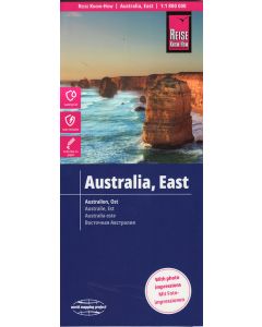 Australia East 11800000