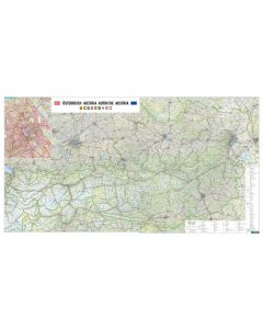 Austria physical 1300000 DualMarked Marker board