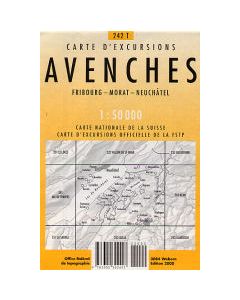 Avenches 242T