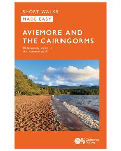 Aviemore and the Cairngorms