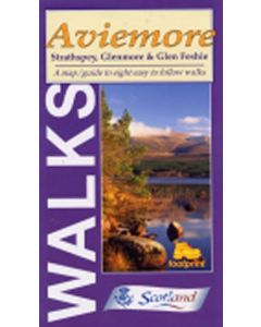 Aviemore Strathspey Glenmore Glen Feshie