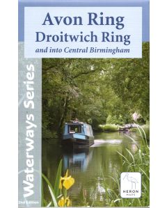 Avon Ring amp Droitwich Ring