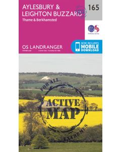 Aylesbury Leighton Buzzard Thame amp Berkhamstead