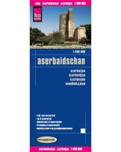 Azerbaijan 1400000
