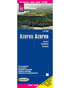 Azores 170000