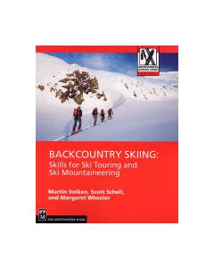 Backcountry Skiing
