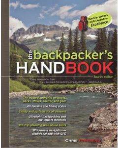Backpackers Handbook