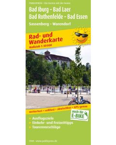 Bad Iburg Bad Laer Bad Rothenfelde Bad Essen Sassenmo