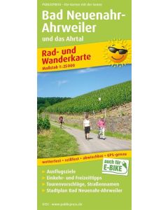 Bad NeuenahrAhrweiler and the Ahrtal