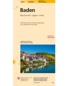 Baden 215T