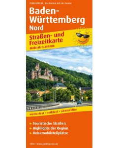 BadenWurttemmountain North