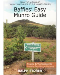 Baffies Easy Munro Guide