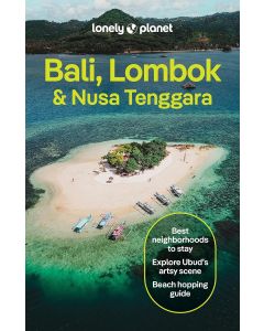 Bali, Lombok and Nusa Tenggara 20