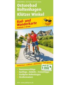 Baltic Sea Resort Boltenhagen Kltzer Winkel
