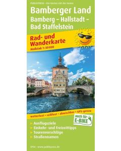 Bammountainsr Land Bammountain Hallstadtt Bad Staffelst