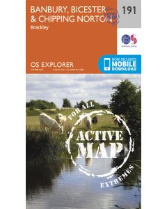 Banbury Bicester and Chipping Norton