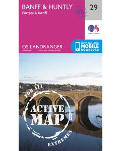 Banff amp Huntly Portsoy amp Turriff