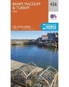 Banff Macduff and Turriff