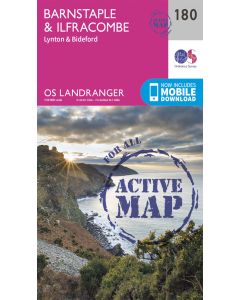 Barnstaple amp Ilfracombe Lynton amp Bideford