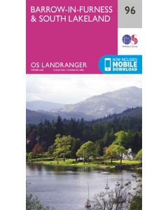 BarrowinFurness amp South Lakeland
