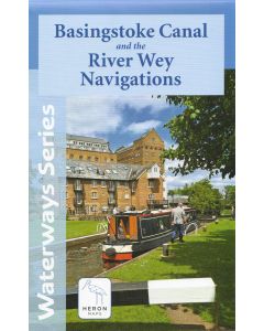 Basingstoke Canal amp River Wey Navigations