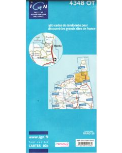 bastia golfe de stflorent 4348 OT