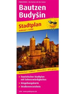 Bautzen Budyin