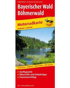 Bavarian Forest Bohmerwald