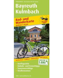 Bayreuth Kulmbach