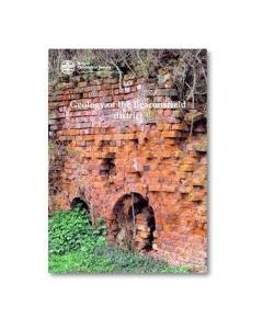 Beaconsfield district Geological map explanation