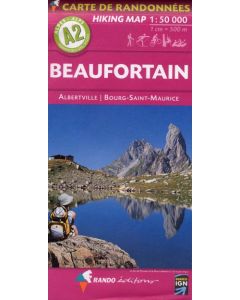 Beaufortain Albertville BourgSaintMaurice A2
