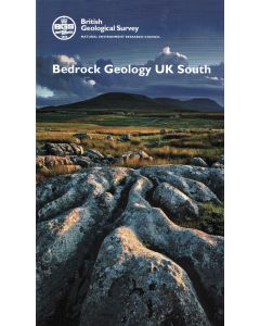 Bedrock geology UK South Booklet