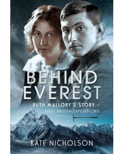 Behind Everest