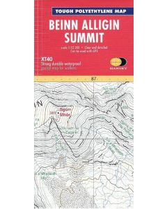 Beinn Alligin