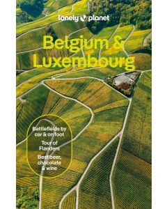 Belgium and Luxembourg 9