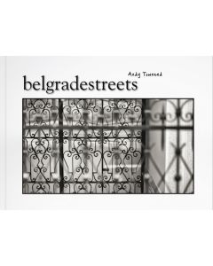 Belgradestreets