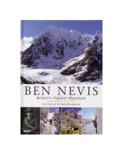 Ben Nevis