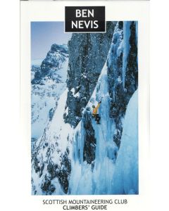 Ben Nevis SMC Climbers Guide