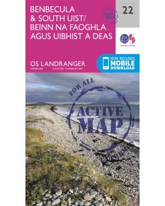 Benbecula amp South Uist