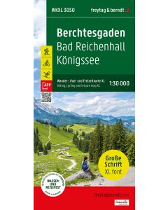 Berchtesgaden Bad Reichenhall Konigssee