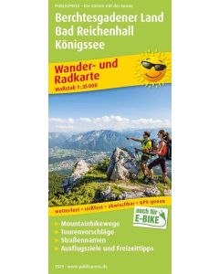 Berchtesgadener Land Bad Reichenhall Konigssee
