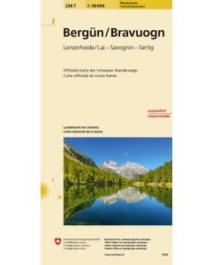 Bergun Bravuogn